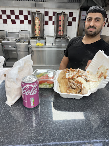 Photo of Istanbul Grill & Pizza - 614 Ringwood Rd, Poole BH12 4LZ